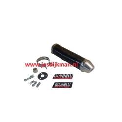 Demper Giannelli Street Carbon Aprilia RS4 Demper Giannelli Street Carbon Aprilia RS4