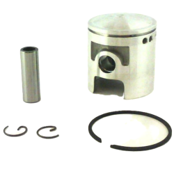 Zuiger Eurokit/Airsal 45MM Puch Maxi Voor 70CC Airsal Cilinder