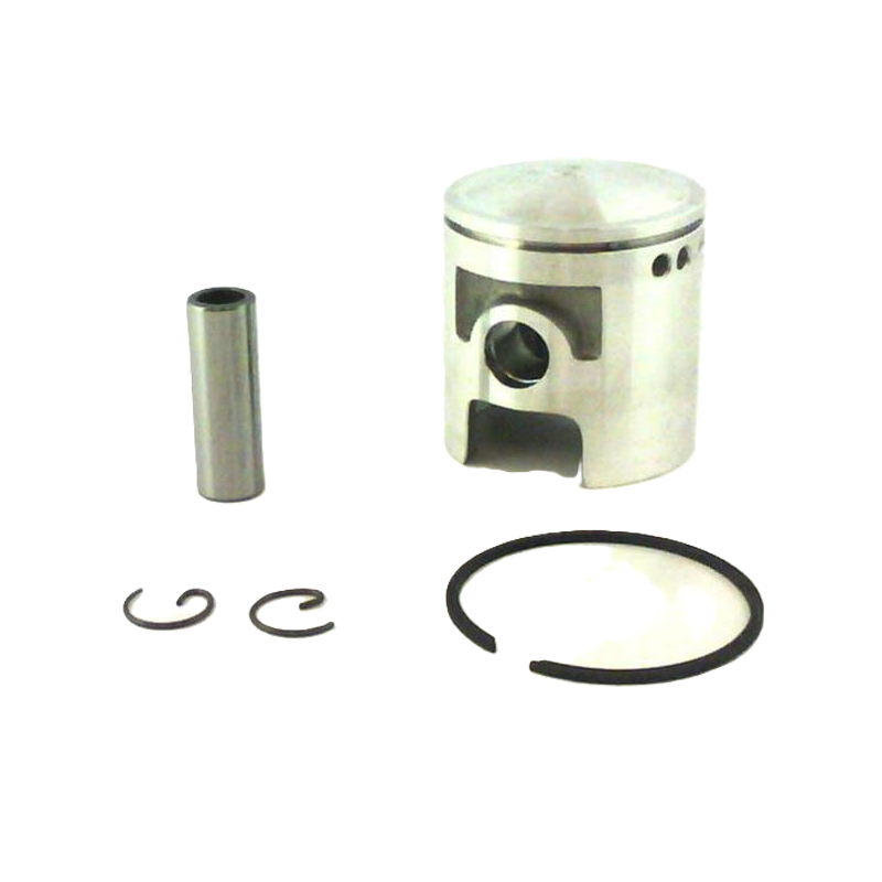 Zuiger Eurokit/Airsal 45MM Puch Maxi Voor 70CC Airsal Cilinder