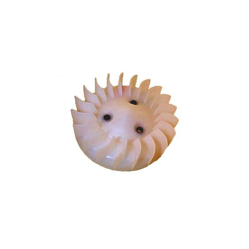 Koelvin vliegwiel Minarelli