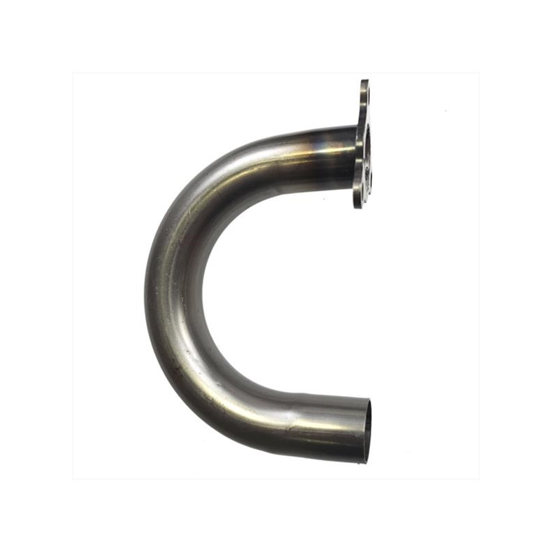 Uitlaat Tecnigas BIG RS Piaggio / Gilera 125-180CC 2-T