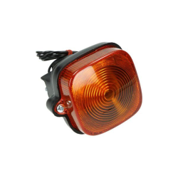 Knipperlicht Hoog Glas Honda MT / MB