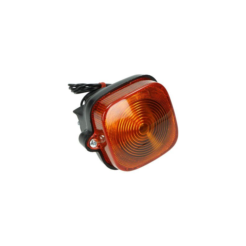 Knipperlicht Hoog Glas Honda MT / MB