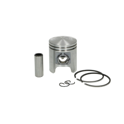 Cilinder Power One ALU 50CC Peugeot FOX