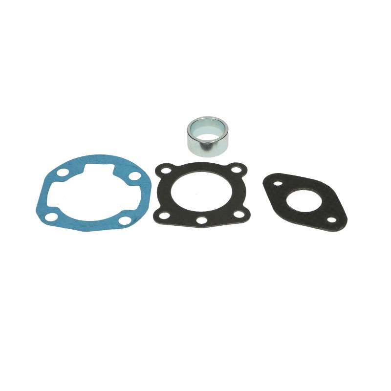 Cilinder Power One ALU 50CC Peugeot FOX