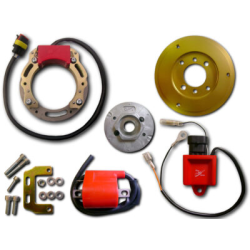 HPI Ontsteking Kymco/honda