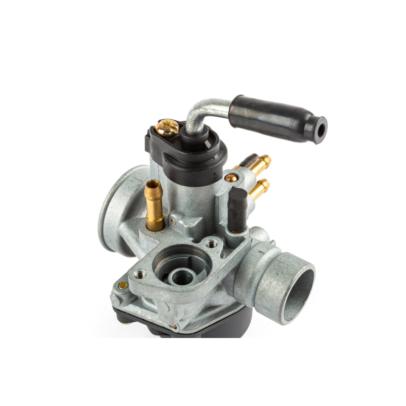 Carburateur Motoforce PHVA 17.5MM Electrische Choke