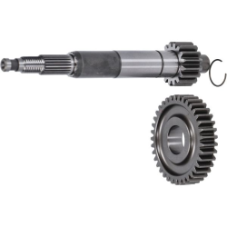 Malossi Vertanding Primair 16/37 Piaggio 2-Takt