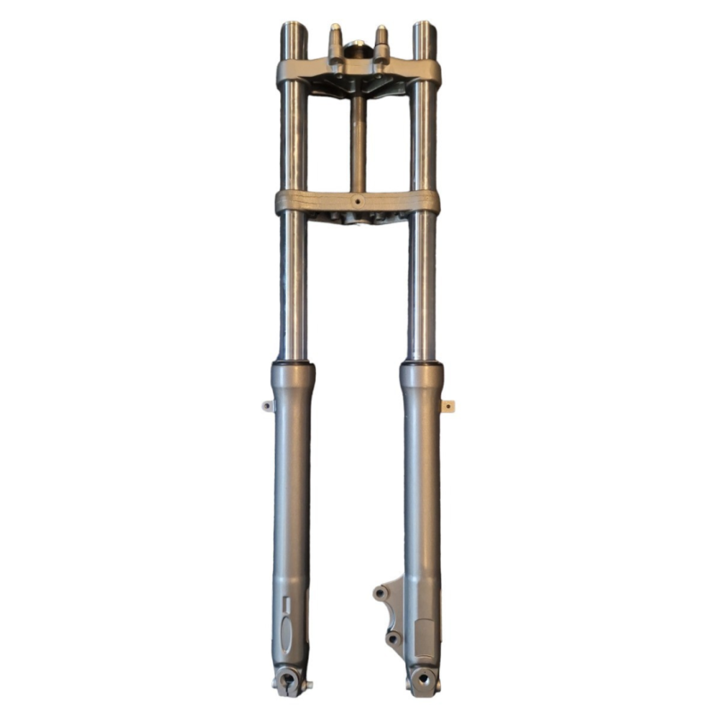 Voorvork Origineel Rieju MRT / Derbi X-Race & Xtreme