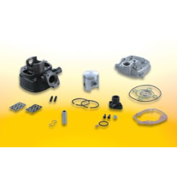 Malossi  Peugeot  Cilinder+Kop Watergekoeld Ludix Speedfight 3 70CC