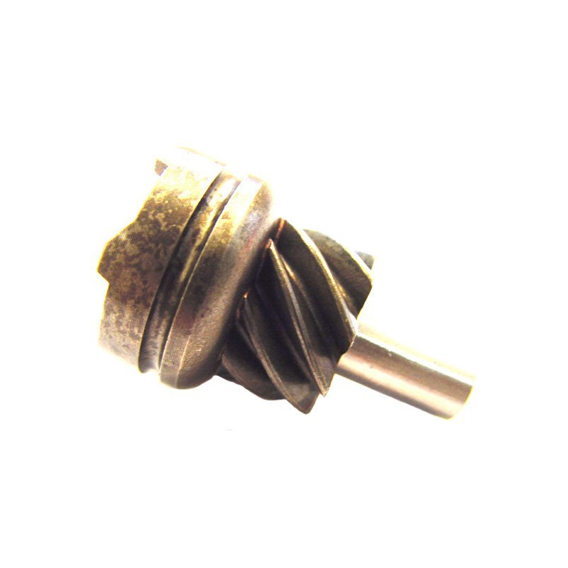 Kickstartrondsel Piaggio 2T/4T