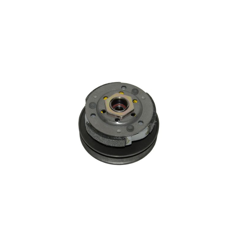 Achterkoppeling Compleet A-Kwaliteit Peugeot / GY6 Achterkoppeling Compleet A-Kwaliteit Peugeot / GY6
