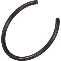 Pistonpen Borgveerclip Piaggio 125-180CC Malossi