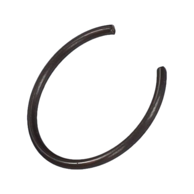 Pistonpen Borgveerclip Piaggio 125-180CC Malossi