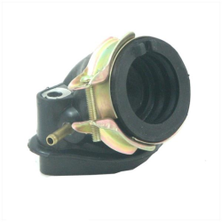 Spruitstuk Voor  4-takt  24MM Carburateur GY6