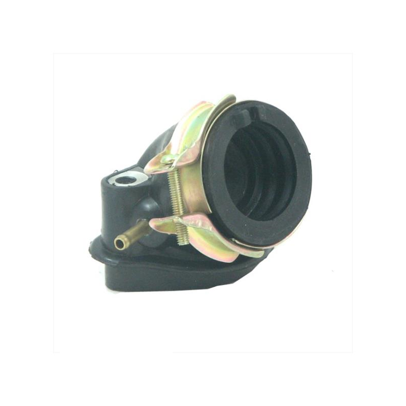 Spruitstuk Voor  4-takt  24MM Carburateur GY6