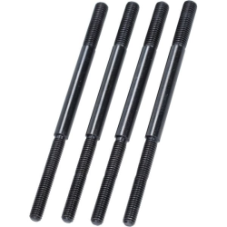 Tapeindset Verloop M6 - M7 X 116MM (4st)