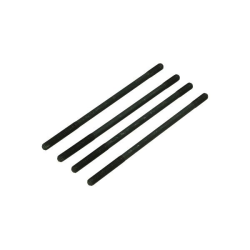 Tapeindset M8X166 Piaggio Gilera 125-180CC 2-Takt