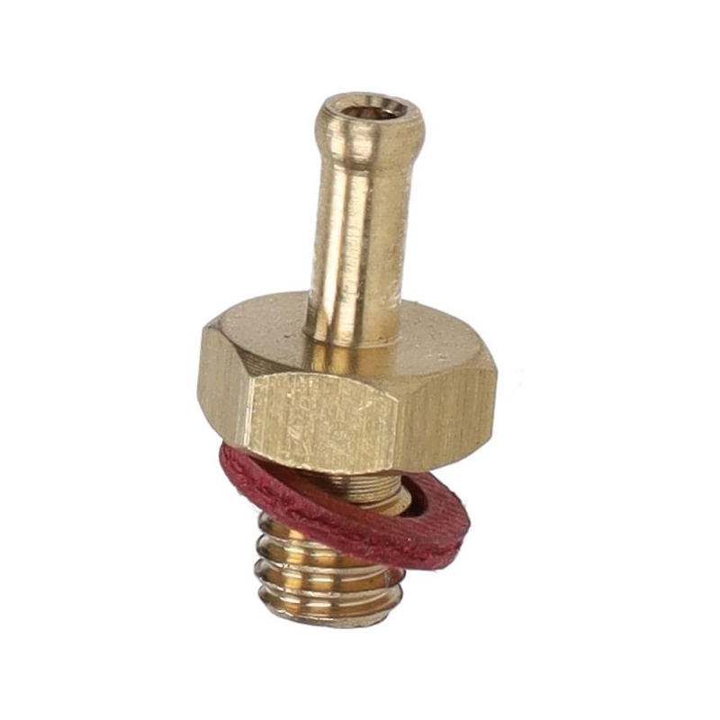 Olie nippel Polini M6x1