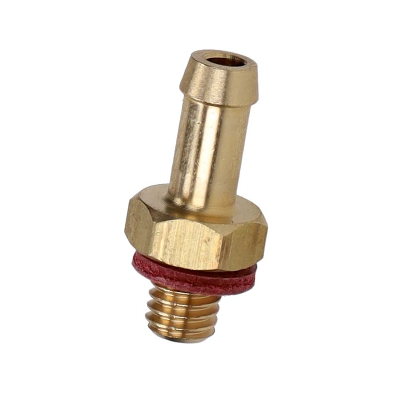 Vacuum nippel Polini M6x1