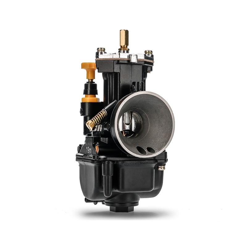 Voca Black Racing Carburateur 19mm Model PWK Voca Black Racing Carburateur 19mm Model PWK