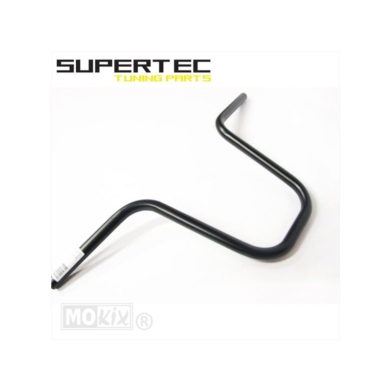 Stuur Gilera Citta Zwart Stuur Gilera Citta Zwart