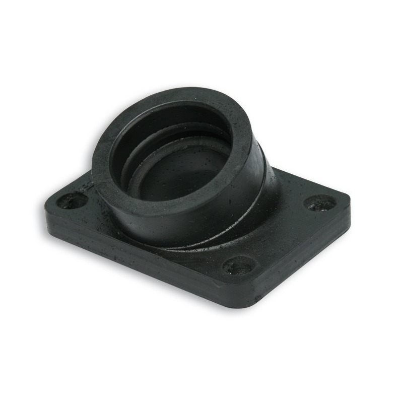 Spruitstuk AM6/Honda 28MM Malossi