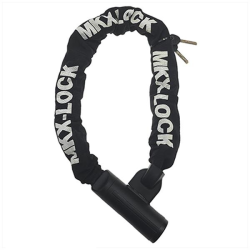 Kettingslot MKX-Lock 90 cm – ART 4* | Vaste Kop | 11mm Schakels