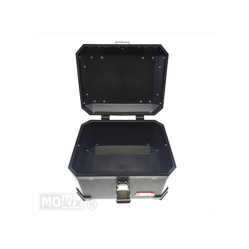 Topkoffer KXM 45L – Zwart – 42,5x37x33 cm Topkoffer KXM 45L – Zwart – 42,5x37x33 cm