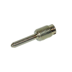 Stationair stelschroef Dellorto PHBN / PHVA 12mm - 17.5mm