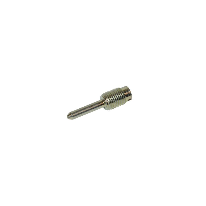 Stationair stelschroef Dellorto PHBN / PHVA 12mm - 17.5mm