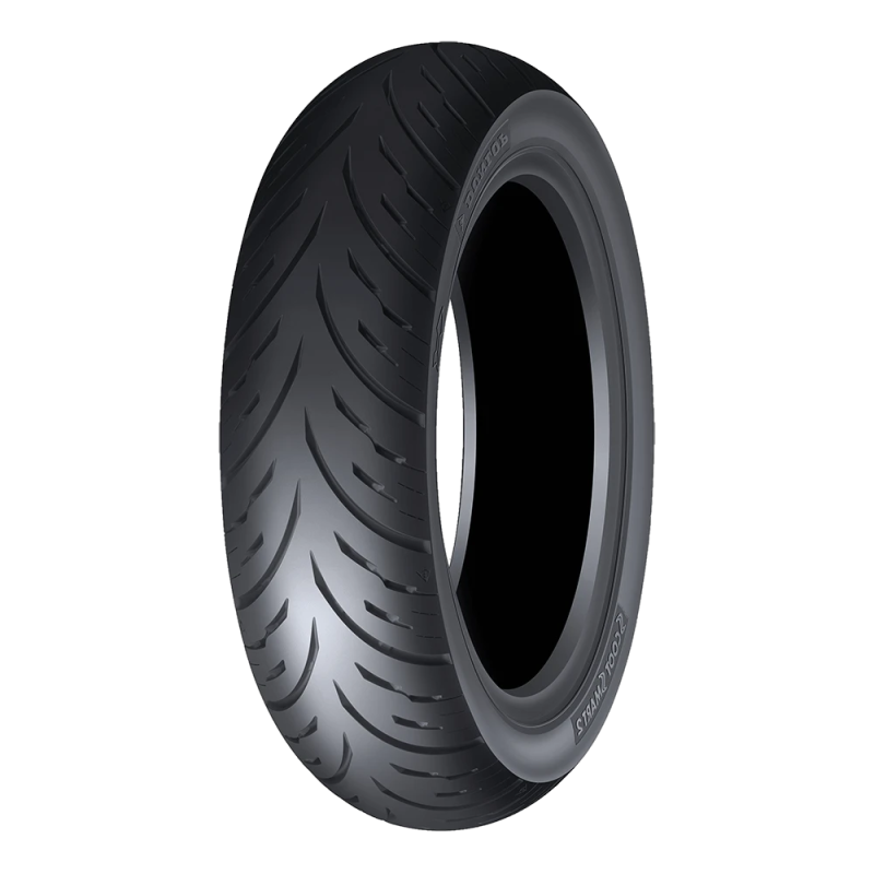 Buitenband Dunlop Scootsmart 140/60X13 TL 57P Buitenband Dunlop Scootsmart 140/60X13 TL 57P