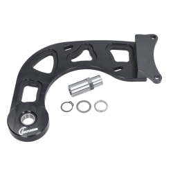 DDL Brace / Torsen / TSAB Engine Reinforcement Minarelli Horizontaal