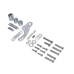 Remschijfset Achter Fast-Arrow – Puch Maxi – 13-delig – Voor Vierkante Achterbrug