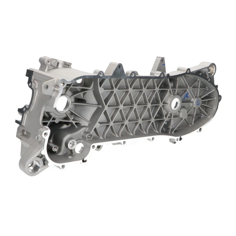 Carterset Piaggio / Gilera 2-Takt – Trommelrem – Luchtgekoeld – OEM Kwaliteit Carterset Piaggio / Gilera 2-Takt – Trommelrem – Luchtgekoeld – OEM Kwaliteit