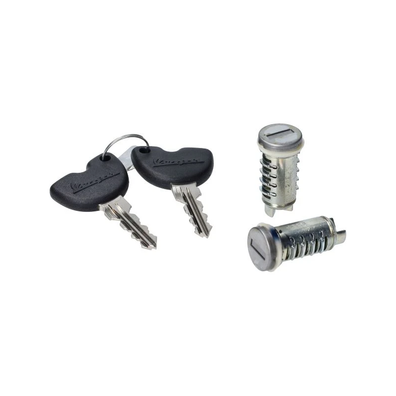 Contactslotset Vespa Primavera / Sprint Origineel Contactslotset Vespa Primavera / Sprint Origineel