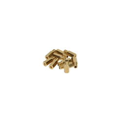 Sproeierset Keihin / Polini CP / PWK – M6 – Maat 60 t/m 82 – 10-delig