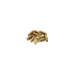 Sproeierset Keihin / Polini CP / PWK – M6 – Maat 110 t/m 132 – 10-delig