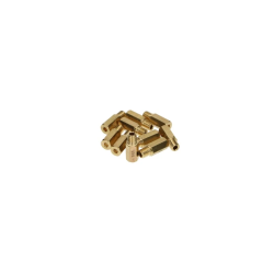 Sproeierset Keihin / Polini CP / PWK – M6 – Maat 160 t/m 182 – 10-delig