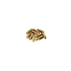Sproeierset Keihin / Polini CP / PWK – M6 – Maat 185 t/m 215 – 10-delig