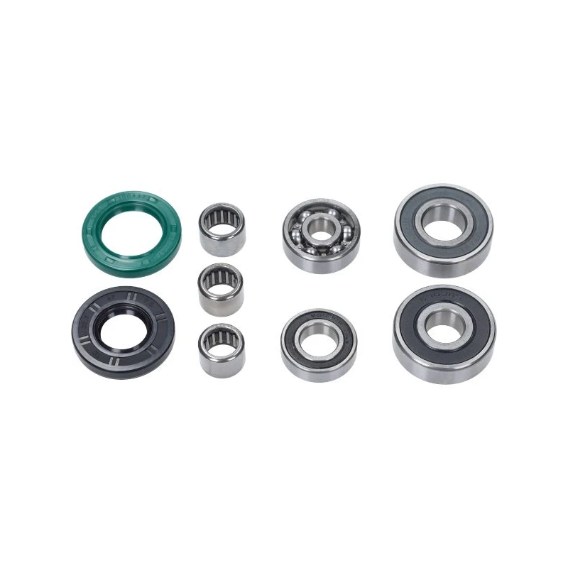 Vertanding Lagerset 9-delig M05-M08 – Voor Piaggio Runner 180cc Vertanding Lagerset 9-delig M05-M08 – Voor Piaggio Runner 180cc