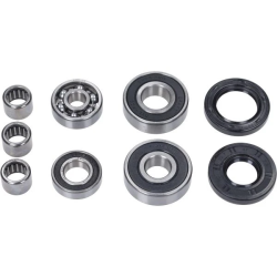 Vertanding Lagerset 9-delig M02, M12 – Voor Skipper en Typhoon 125CC