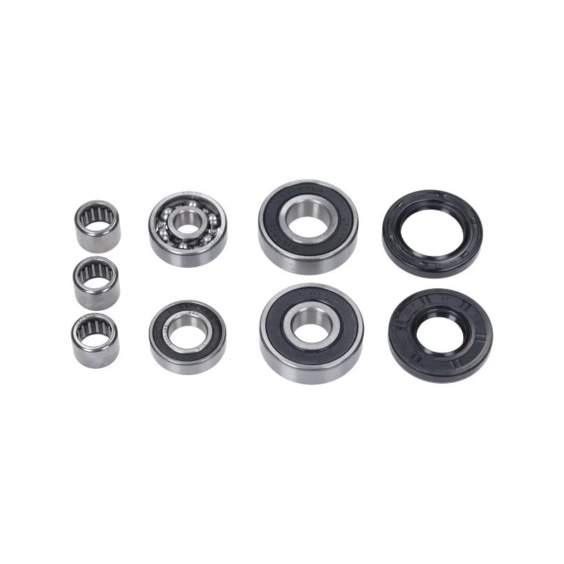 Vertanding Lagerset 9-delig M02, M12 – Voor Skipper en Typhoon 125CC Vertanding Lagerset 9-delig M02, M12 – Voor Skipper en Typhoon 125CC