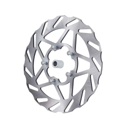 Velgenset Zip Glans Zwart Oversize Fast-Arrow Glans (Inclusief alle montagematerialen)