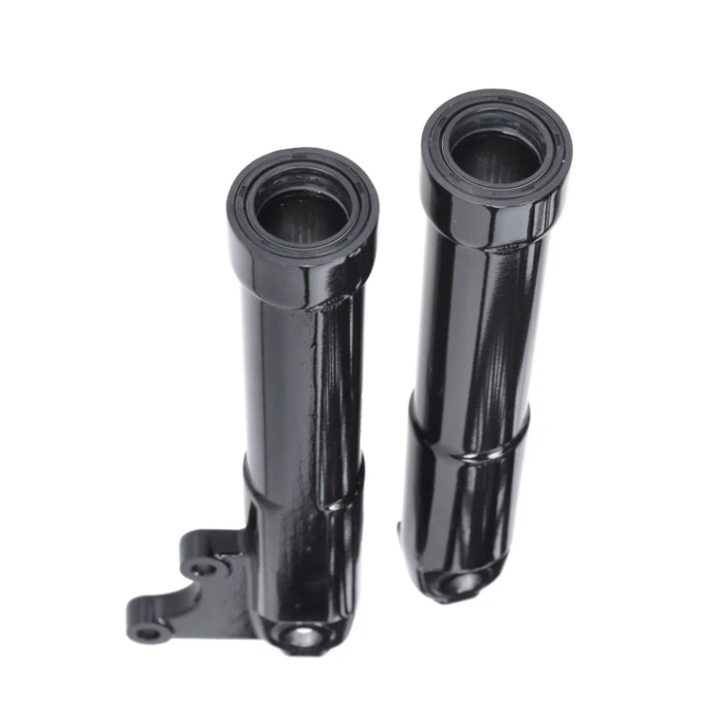 Velgenset Zip Glans Zwart Oversize Fast-Arrow Glans (Inclusief alle montagematerialen)