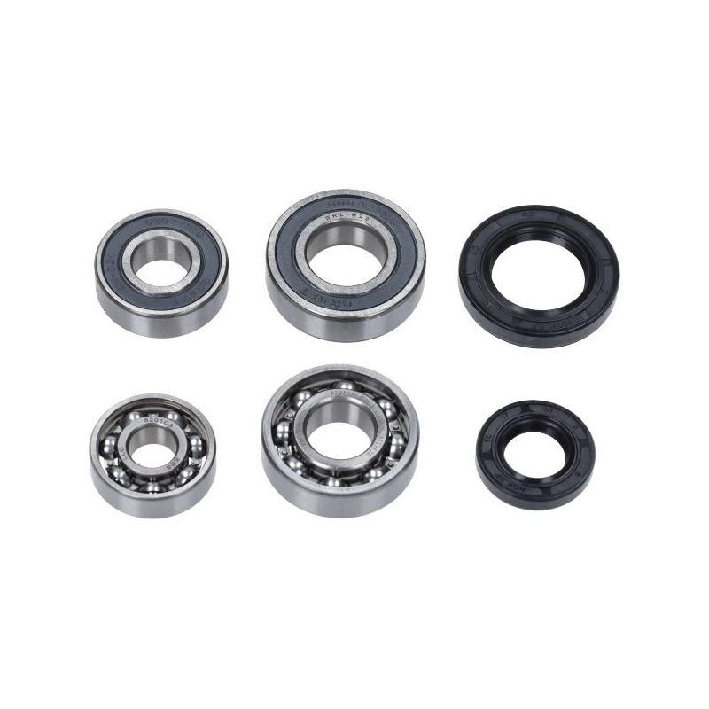 Vertanding Lagerset 6-delig – Voor Peugeot Ludix, Speedfight 3, New VivaCity 2-Takt Vertanding Lagerset 6-delig – Voor Peugeot Ludix, Speedfight 3, New VivaCity 2-Takt