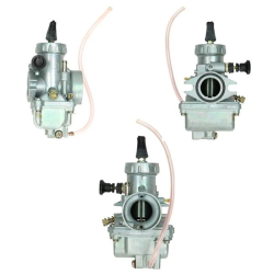 Carburateur Model Mikuni 2-Bouts 24MM Honda MT / MB