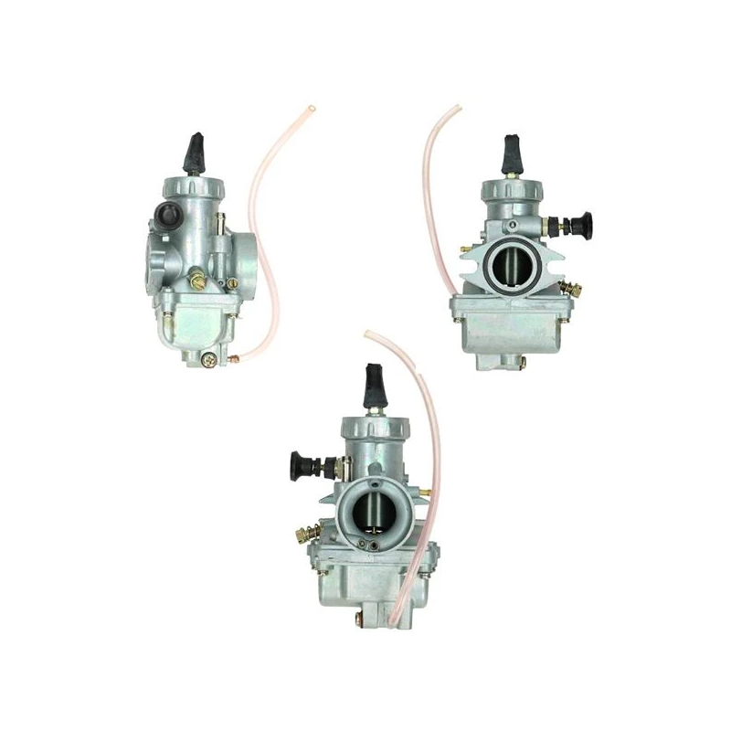 Carburateur Model Mikuni 2-Bouts 24MM Honda MT / MB