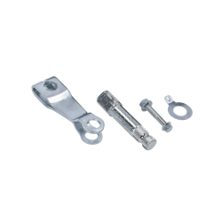 Remhevelset Achter Honda MT / MB / MTX