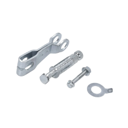 Remhevelset Achter Honda MT / MB / MTX